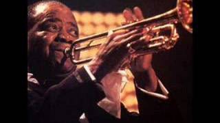 Louis Armstrong - Beso de Fuego (Kiss Of Fire)