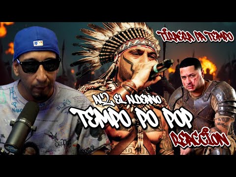 Mundo Tailon and Mundo Tailon Reacciones