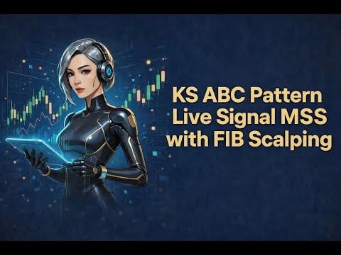 Video KS ABC Pattern Live Signal MSS with FIB