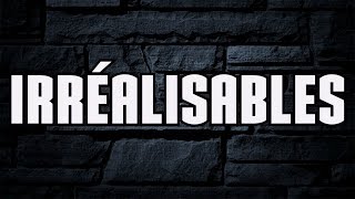 LOVE AVENUE - MON ERREUR