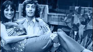 ROBIN GIBB _ Un Milione Di Anni(One Million Years) _ Italian version