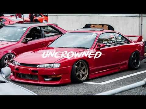 SPVRROW x VISSION - SIPPIN WALK