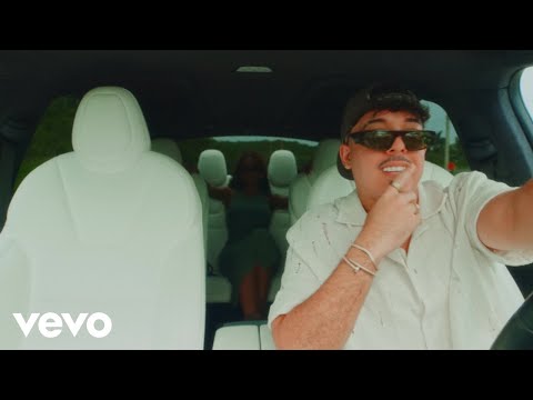 Jabriell - Tan Natural