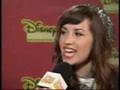 Disney Stars Talking About Being Mania 6 CD