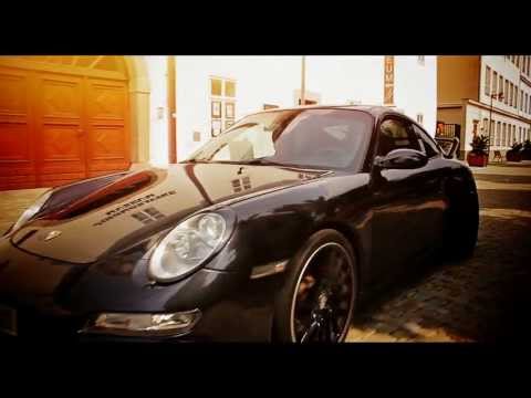 Angel Brown, Phoenix, Neny - Znojmo (prod. ODD) [OFFICIAL VIDEO]