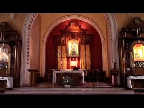 Ranne Kakao "Kościół" - Radio RoxyFM