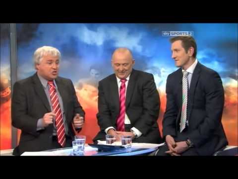 Stuart Barnes praises "hero of the weekend" Luciano Orquera