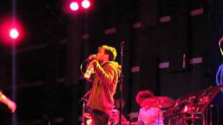 One Eskimo - World Cafe Live - Wish You Were Here/Simple Day