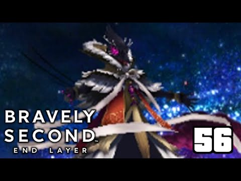 Bravely Second : End Layer | Providence | Episode 56