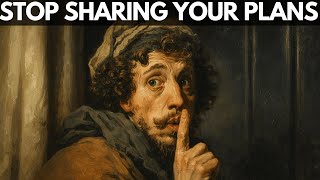 THEY ALREADY KNOW: The 5 Things Smart People Never Reveal - Lao Tzu