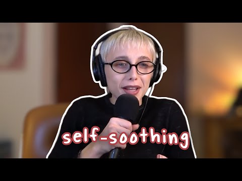 告訴自己該聽的話 (telling myself what i need to hear)