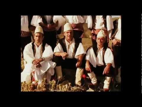 Vullnet Takaj - 12 Shejtanët (Golëmi Hapi Jelekun)
