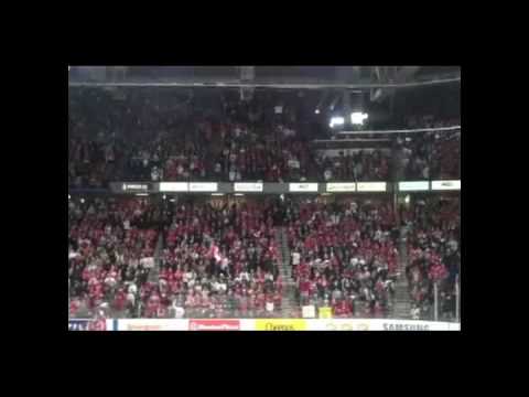 The World Juniors Gold Medal Game