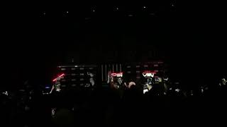 Ciara - Ride (big ole freak dance break) (Beauty Marks Tour 9/17/19)