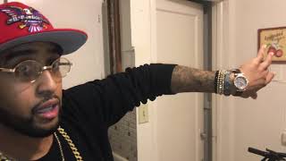 How Rappers Be Lying About their Jewelry