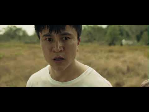 THE PREY (2020) Official Trailer, Exclusive // Dark Star Pictures