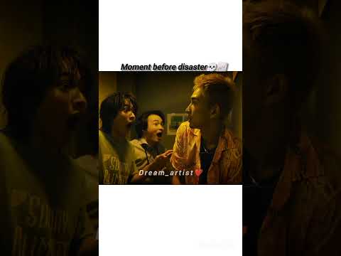 The Disaster💀📈 | #funk #aliceinborderland #kdrama #netflix #shorts | @dream_artist_ot7