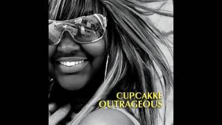 Britney Spears vs. CupcakKe - Outrageous / Pedophile (Mash Up)