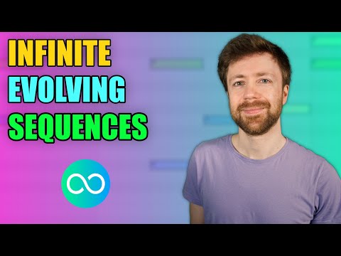 Generative Berlin School Vibes – A Sequencing Trick You Should Try!