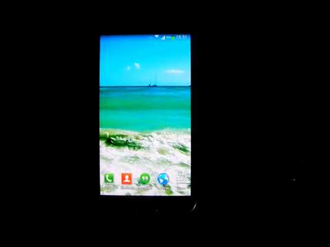Ocean Waves Live Wallpaper 16 Video