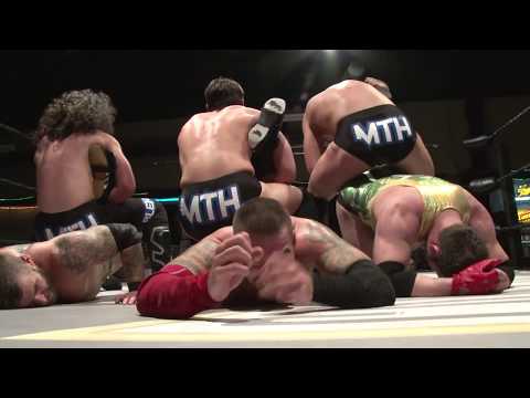 Over The Top Wrestling Contenders 6 - Preview