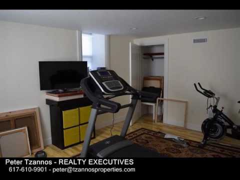 131 Summer, Watertown MA 02472 - Multi Family Home - Real Estate - For Sale -