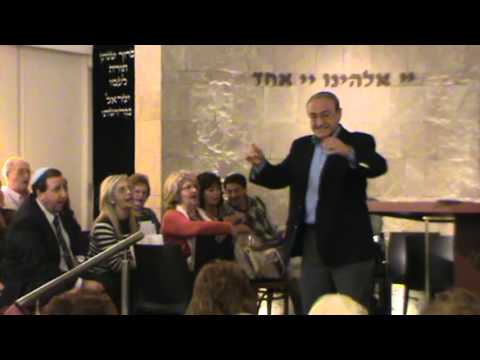 Uvau Haovdim - Jazan Abraham Lubin