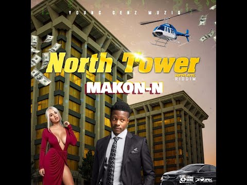 Makon-N - North Tower