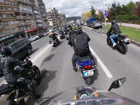 Deschidere Moto 2021 Baia Mare part2