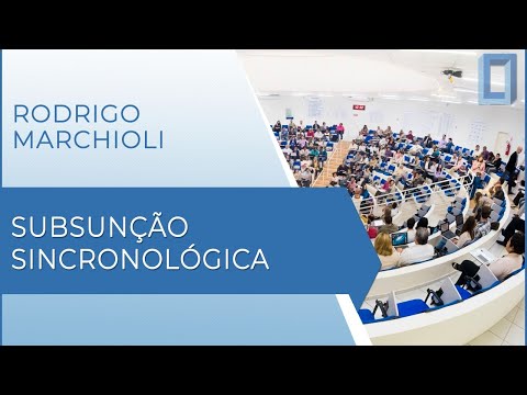 Tertúlia Conscienciologia 5174 - Subsunção Sincronológica (Sincronologia)