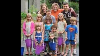 Happy 44th Anniversary, Carolyn and Bill (AKA Mama and Daddy, Mims and Papaw)