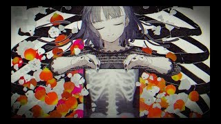 にーとん】乙女解剖＠歌ってみた