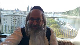 בית המדרש הווירטואלי עמוד מוהר"ן – בעברית לימוד ה'עמוד היומי' ליקו"מ חלק ב ב עמוד ג עמוד א תורה א (הרב מוטה פראנק) - התמונה מוצגת ישירות מתוך אתר האינטרנט יוטיוב. זכויות היוצרים בתמונה שייכות ליוצרה. קישור קרדיט למקור התוכן נמצא בתוך דף הסרטון