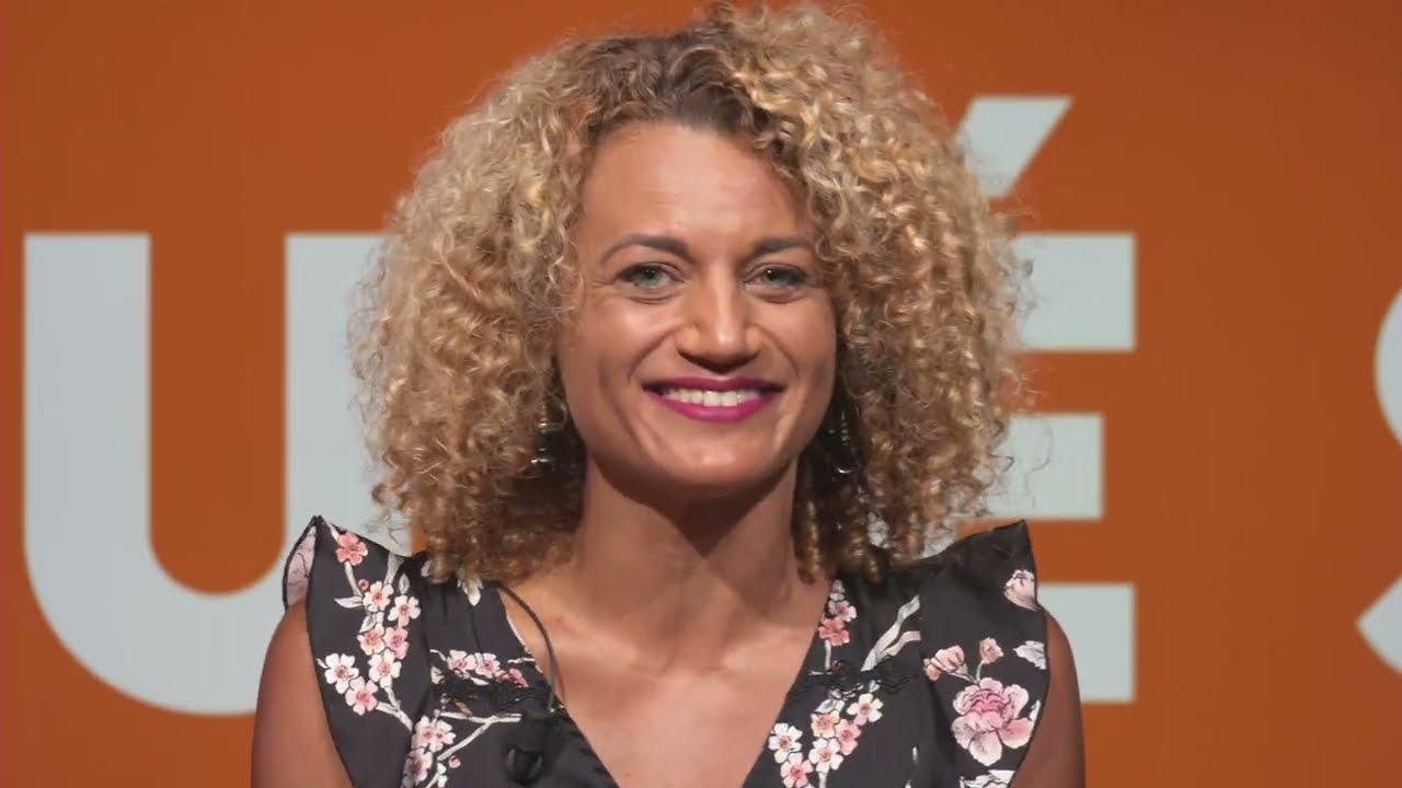 Louis Paul Koumba Boutin : La Martinique s'engage contre le système prostitutionnel et pour l'accompagnement des victimes