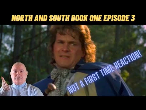 , title : 'Passion and Conflict: North and South 1985 | Episode 3 (Part 1) #drama #war #romantic #80s'