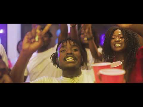 OTANG ft AVEIRO DJESS OTANGtik REMIX, Directed by Mr Adrenaline.