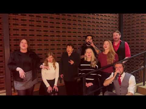 5280 A Cappella- Don't You Worry Bout a Thing