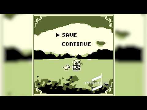 [Paradigm: Reboot] Save and Continue - Liq_mmry【Music】