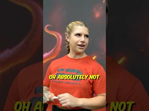 I’m only not natty during prep