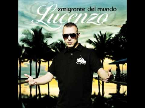 Lucenzo - Jump - Album Emigrante Del Mundo