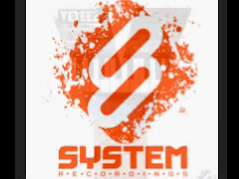 Yeteez 'Y' (Seraphine Remix)