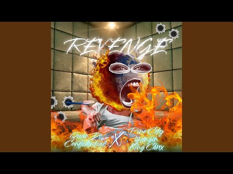 Revenge (feat. Pine City Yungin Kvng Chrix)
