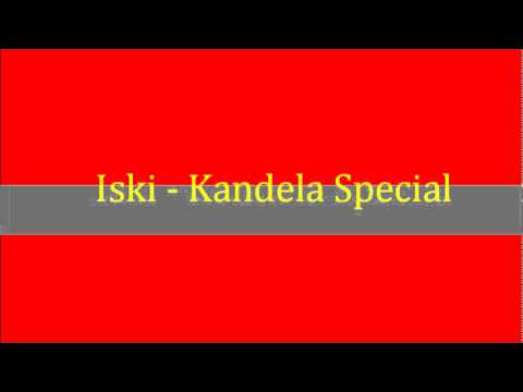 Iski - Kandela Special [Vishall]