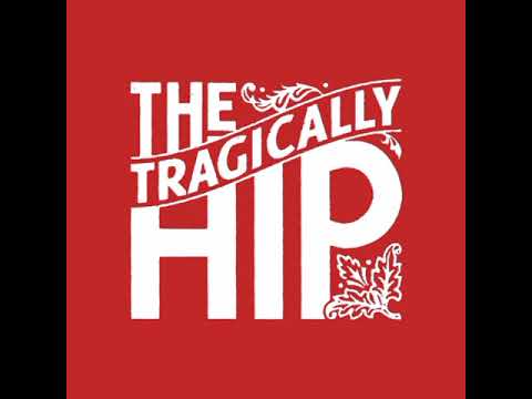 Tragically hip - The darkest one