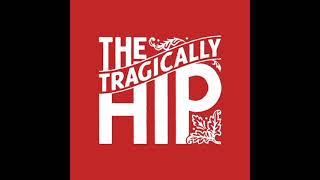 Tragically hip - The darkest one