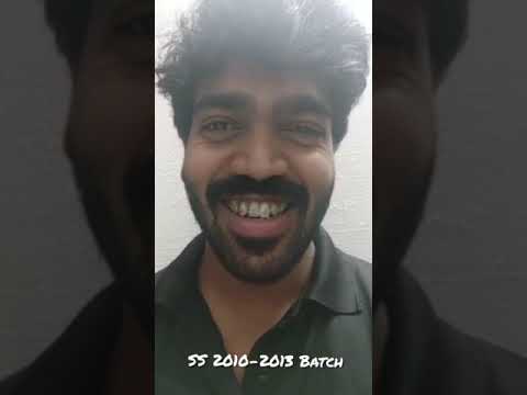 Jithin and Neethu Wedding wishes By friends