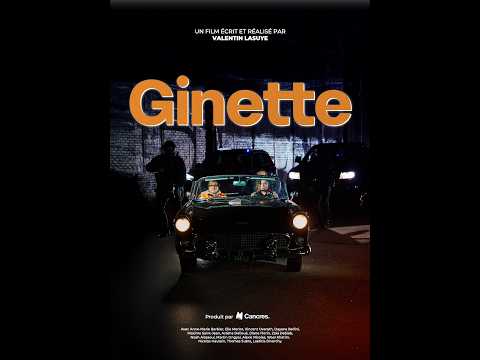 BANDE ANNONCE GINETTE