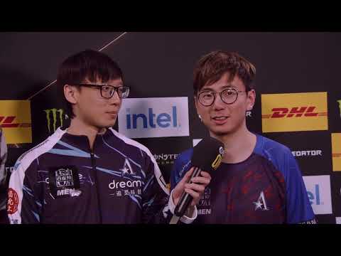 "he's just SUPER COOL" -Xxs on playing with Sumail