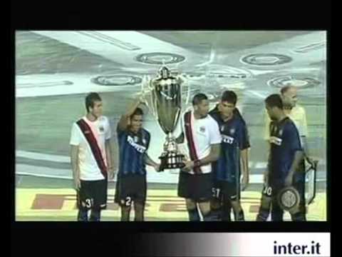 2010: L'ANNO DELL'INTER