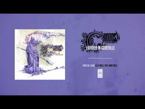 Expired in Goreville - Chiodos